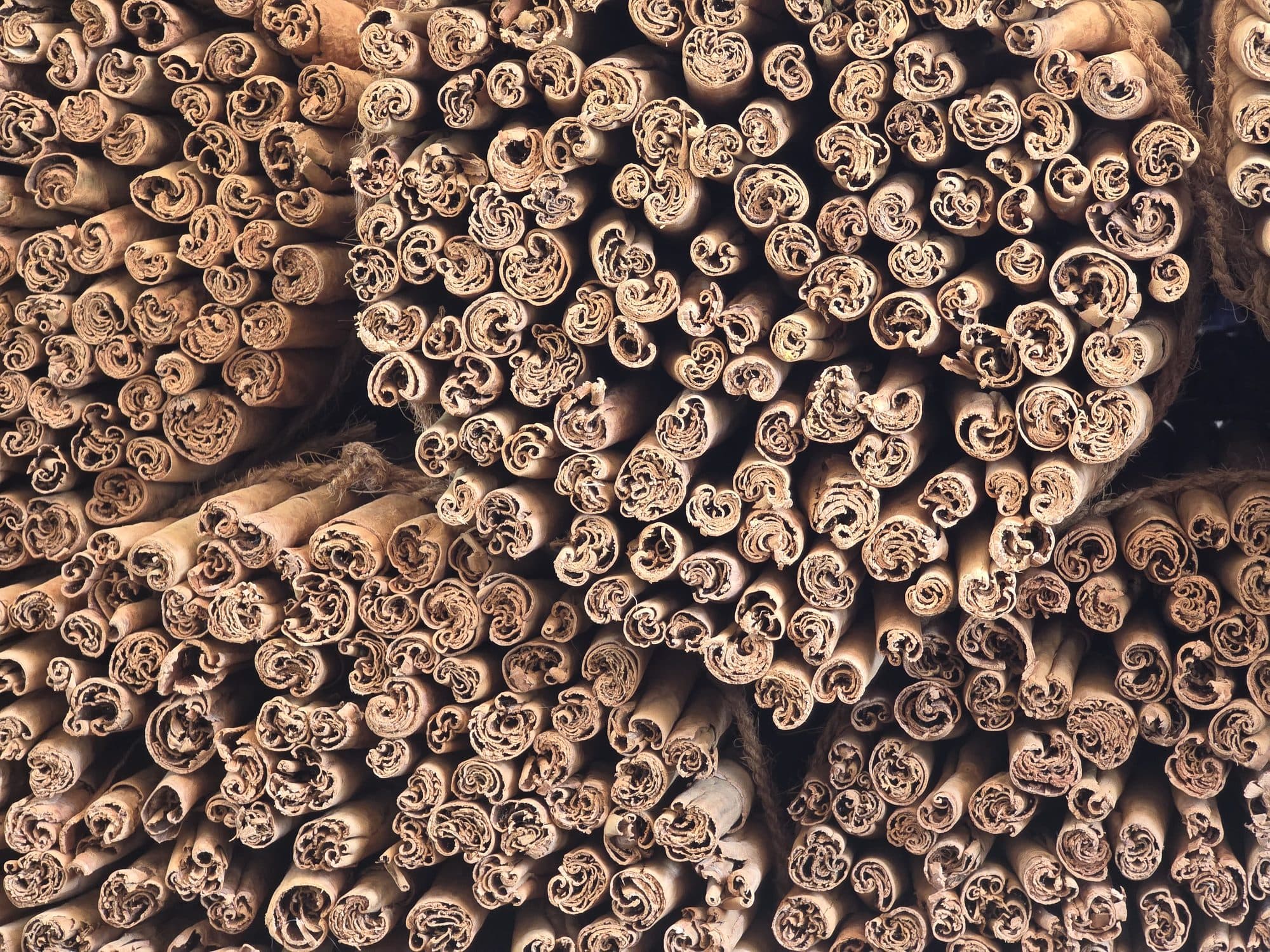 C5 Special Ceylon Cinnamon Quills